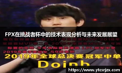 FPX在挑战者杯中的技术表现分析与未来发展展望