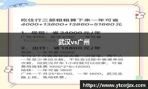 武汉vs广州