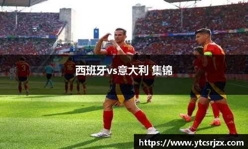西班牙vs意大利 集锦