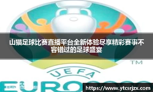 山猫足球比赛直播平台全新体验尽享精彩赛事不容错过的足球盛宴
